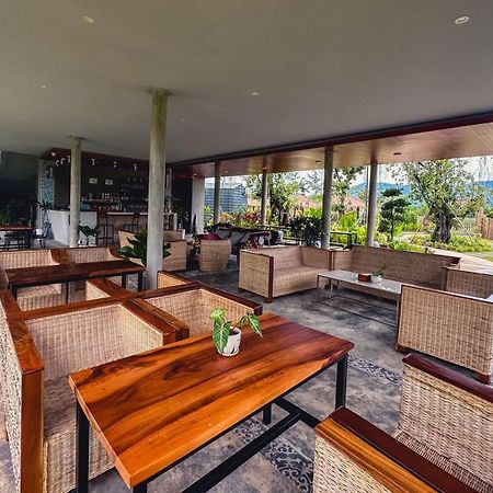 Kampot Tropical Village Экстерьер фото